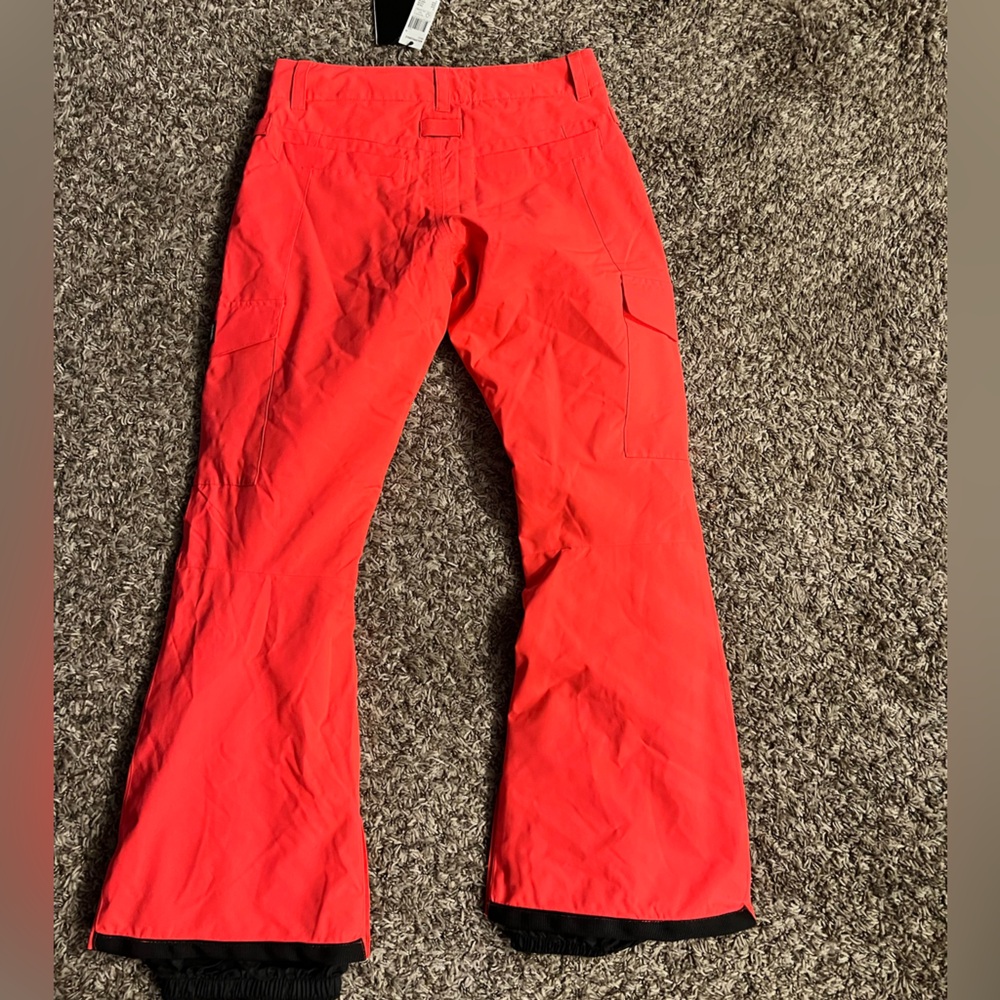 Snowboarding pants - Picture 2 of 4